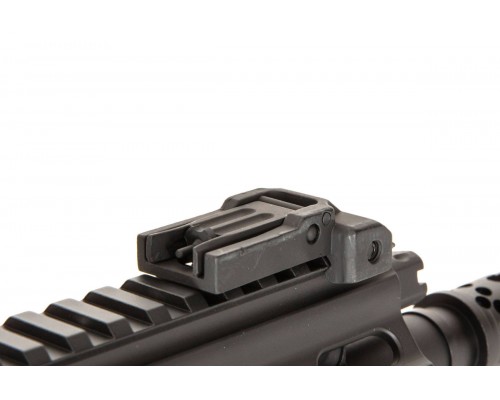 Airsoft реплика SA-ONE  H12 carbine replica - black