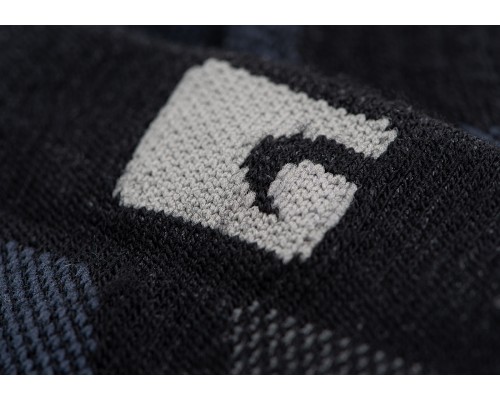 Носки MERINO LOW CUT / ANKLE SOCKS Black