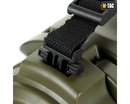 M-TAC ТЕРМОС ТУРИСТИЧЕСКИЙ 1600 МЛ ОЛИВА/НЕРЖ.