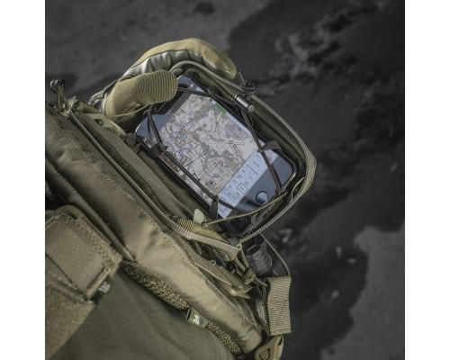 M-TAC ПОДСУМОК ADMIN ELITE RANGER GREEN