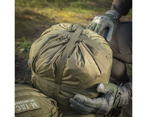 M-TAC МЕШОК КОМПРЕССИОННЫЙ X-LARGE OLIVE
