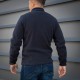 M-TAC КОФТА NORD FLEECE DARK NAVY BLUE