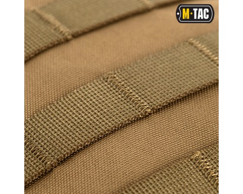 M-TAC РЮКЗАК LARGE ASSAULT PACK TAN