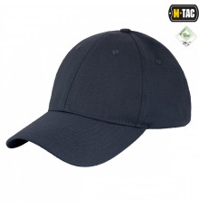 M-TAC БЕЙСБОЛКА FLEX РИП-СТОП DARK GREY