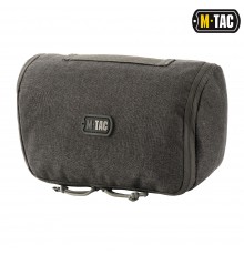 M-TAC НЕСЕССЕР DARK GREY MELANGE