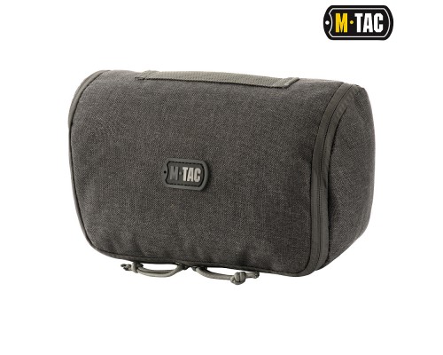 M-TAC НЕСЕССЕР DARK GREY MELANGE
