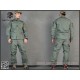 Комплект униформы EmersonGear ARMY BDU Olive