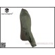 Тактическая рубашка EmersonGear Arc Style LEAF Talos LT Halfshell Olive