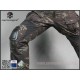 Тактические штаны EmersonGear G3 -Advanced Version 2017 Multicam Black