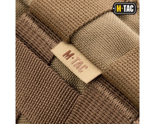 M-TAC ПОДСУМОК ОРГАНАЙЗЕР С ФИКСАТОРОМ COYOTE
