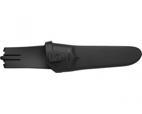 Нож Morakniv Basic 511 углеродистая сталь