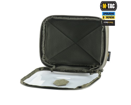 M-TAC ОРГАНАЙЗЕР УТИЛИТАРНЫЙ SLIM ELITE RANGER GREEN