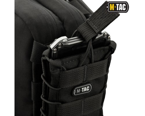 M-TAC СУМКА FOREFRONT BAG ELITE BLACK