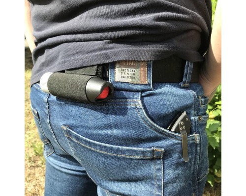 M-TAC КРЕПЛЕНИЕ ДЛЯ ГАЗОВОГО БАЛЛОНЧИКА BLACK