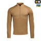 M-TAC ТЕРМОБЕЛЬЕ VARANUS COYOTE BROWN