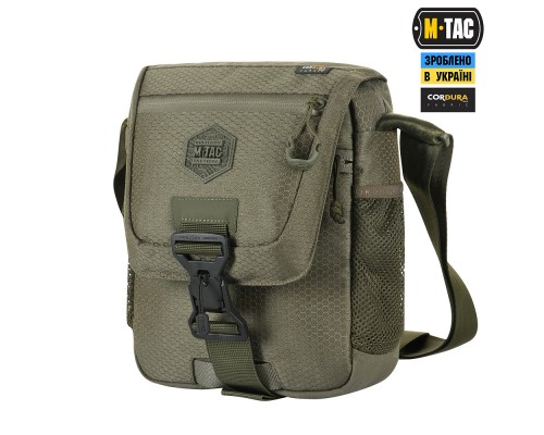 M-TAC СУМКА SATELLITE MAGNET BAG GEN.II ELITE HEX RANGER GREEN