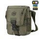 M-TAC СУМКА SATELLITE MAGNET BAG GEN.II ELITE HEX RANGER GREEN