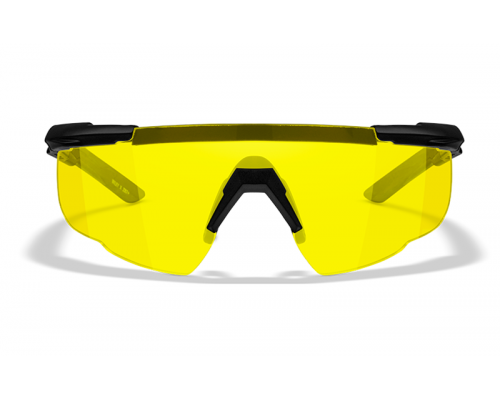 Очки WILEY X SABER ADVANCED YELLOW
