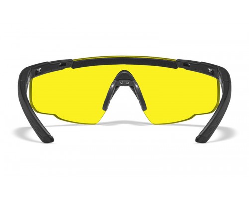 Очки WILEY X SABER ADVANCED YELLOW