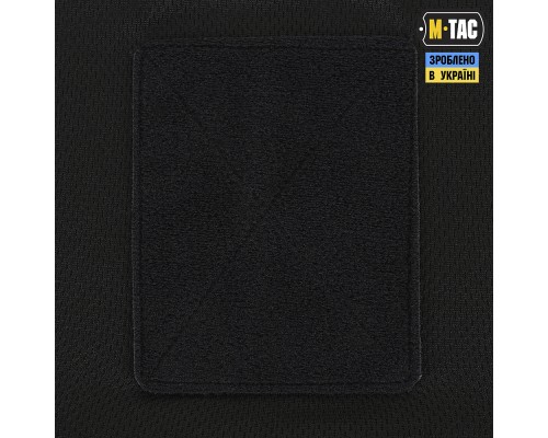 M-TAC ФУТБОЛКА ПОТООТВОДЯЩАЯ ATHLETIC TACTICAL GEN.2 BLACK