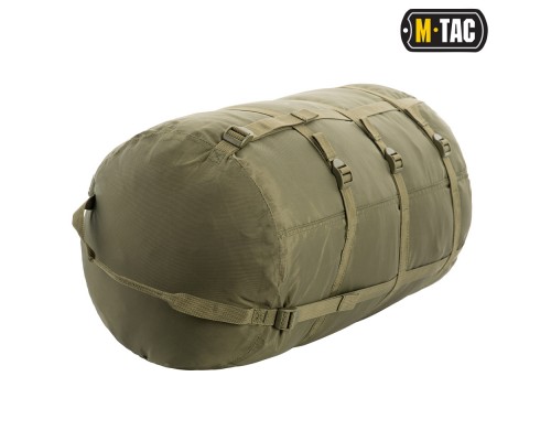 M-TAC МЕШОК КОМПРЕССИОННЫЙ X-LARGE OLIVE