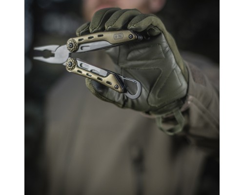 M-TAC МУЛЬТИТУЛ TYPE 5 OLIVE