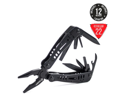 Мультитул Multi Tool Ganzo G103