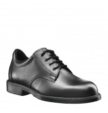 Мультифункциональные туфли Haix Office Leder — Black