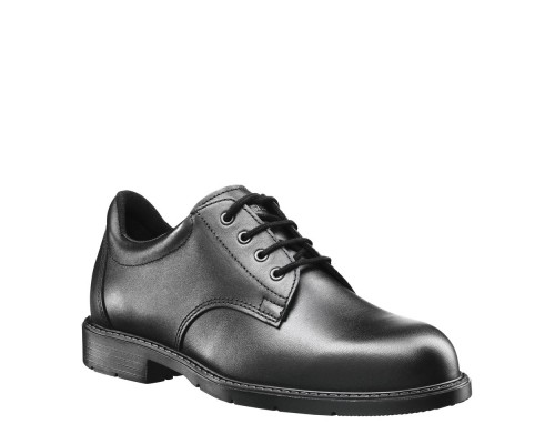 Мультифункциональные туфли Haix Office Leder — Black