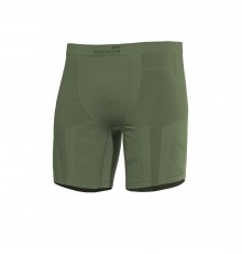 Термошорты PLEXIS SHORT Camo Green