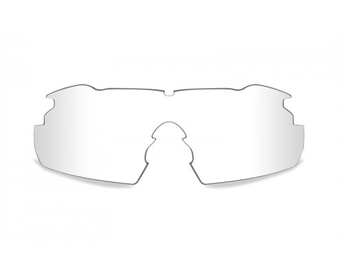 Очки WILEY X VAPOR COMM 2.5mm - 3 Lens Grey/Clear/Light Rust