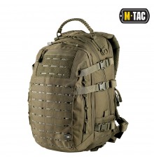 M-TAC РЮКЗАК MISSION PACK LASER CUT OLIVE