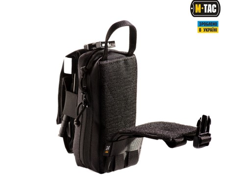 M-TAC ПОДСУМОК МЕДИЦИНСКИЙ SCOUT RIP OFF BLACK