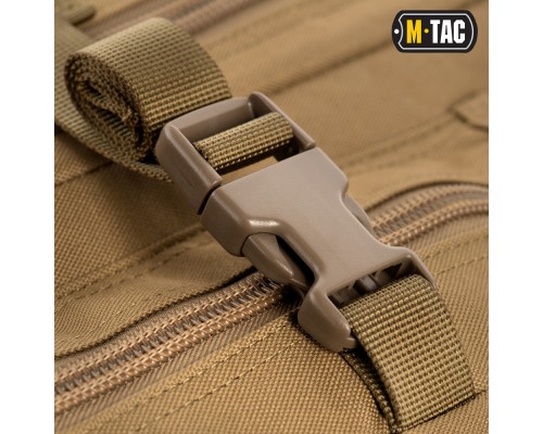 M-TAC РЮКЗАК LARGE ASSAULT PACK TAN