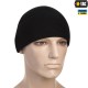 M-TAC ШАПКА WATCH CAP ELITE ФЛИС (270Г/М2) WITH SLIMTEX BLACK