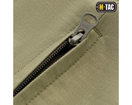M-TAC ШОРТЫ AGGRESSOR SHORT DARK OLIVE