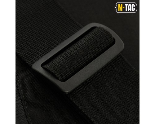 M-TAC СУМКА FOREFRONT BAG ELITE BLACK