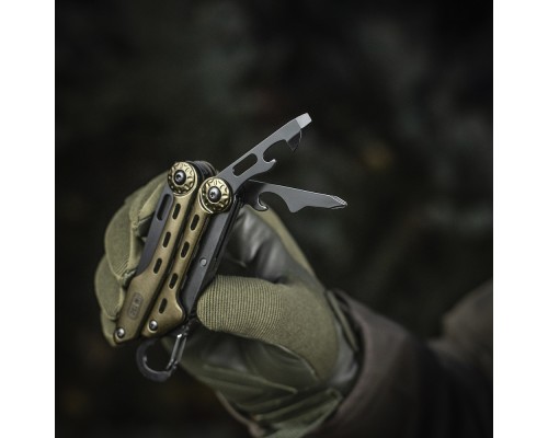 M-TAC МУЛЬТИТУЛ TYPE 5 OLIVE