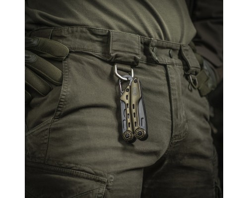 M-TAC МУЛЬТИТУЛ TYPE 5 OLIVE