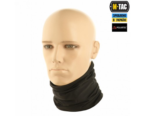M-TAC ШАРФ-ТРУБА POLAR VENT BLACK