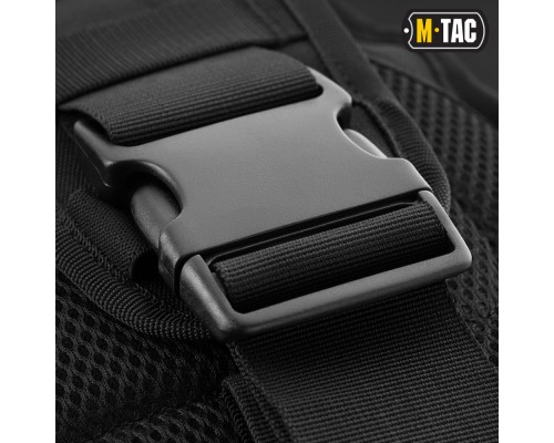 M-TAC СУМКА URBAN LINE CITY PATROL FASTEX BAG
