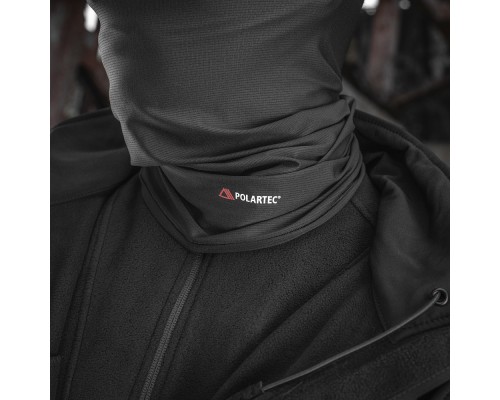 M-TAC ШАРФ-ТРУБА POLAR VENT BLACK