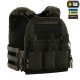 M-TAC ПЛИТОНОСКА CUIRASS QRS BLACK