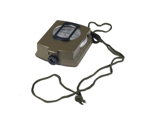 M-TAC КОМПАС АРМЕЙСКИЙ ОЛИВА