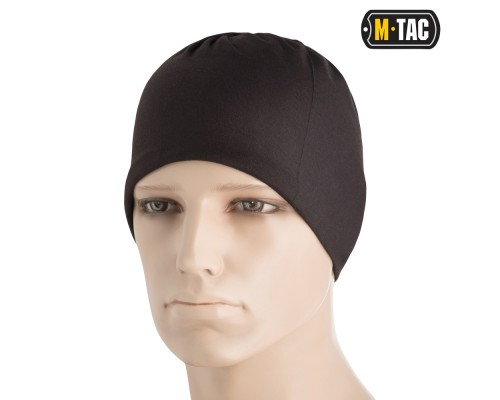 M-TAC ШАРФ-ТРУБА ОБЛЕГЧЕННЫЙ PUNISHER BLACK