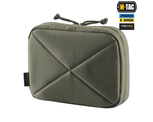 M-TAC ОРГАНАЙЗЕР УТИЛИТАРНЫЙ SLIM ELITE RANGER GREEN