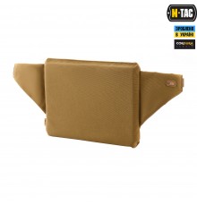 M-TAC КОВРИК ДЛЯ СИДЕНИЯ С РЕМНЕМ COYOTE