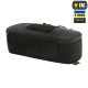 M-TAC ОРГАНАЙЗЕР УТИЛИТАРНЫЙ ELITE MEDIUM (26Х11 СМ) BLACK