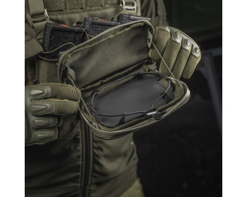 M-TAC ПОДСУМОК ADMIN ELITE RANGER GREEN