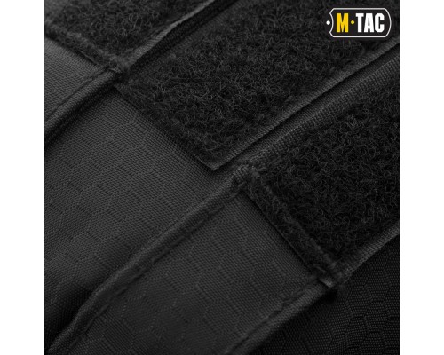 M-TAC СУМКА URBAN LINE CITY HUNTER HEXAGON BAG BLACK